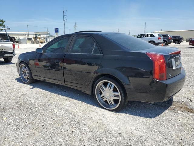 Photo 1 VIN: 1G6DM57N830128126 - CADILLAC CTS 