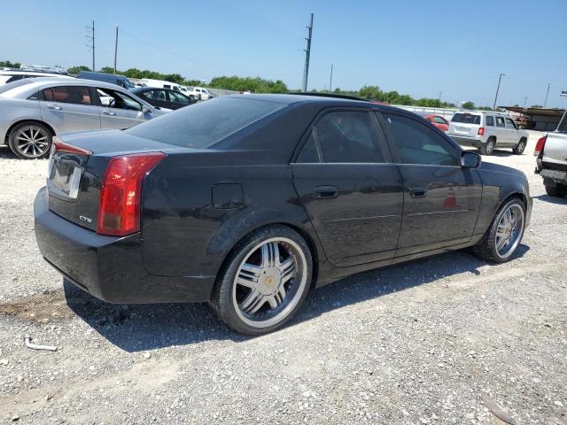 Photo 2 VIN: 1G6DM57N830128126 - CADILLAC CTS 