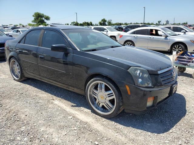 Photo 3 VIN: 1G6DM57N830128126 - CADILLAC CTS 