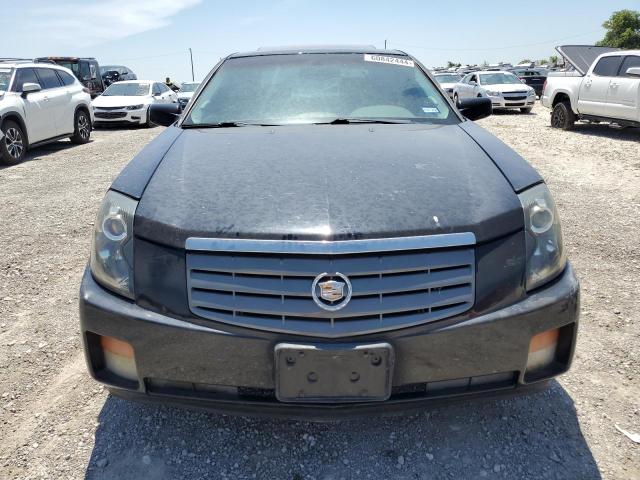 Photo 4 VIN: 1G6DM57N830128126 - CADILLAC CTS 