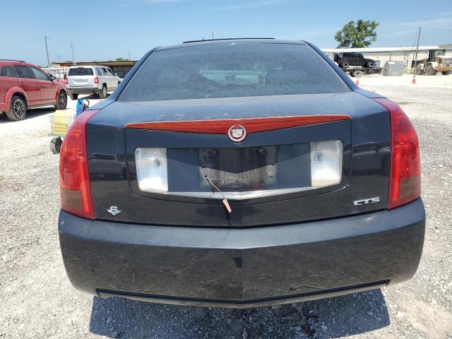 Photo 5 VIN: 1G6DM57N830128126 - CADILLAC CTS 