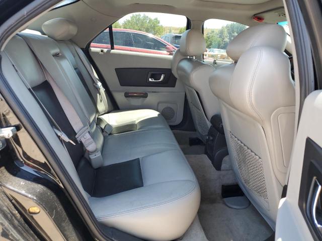 Photo 9 VIN: 1G6DM57N830142673 - CADILLAC CTS 