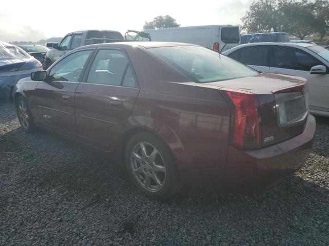 Photo 1 VIN: 1G6DM57N830158260 - CADILLAC CTS 