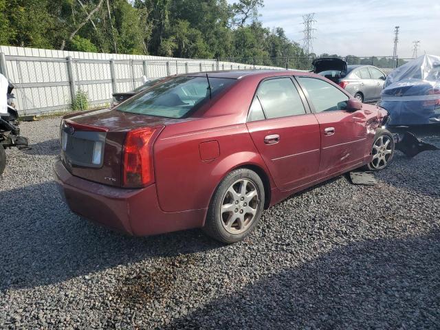 Photo 2 VIN: 1G6DM57N830158260 - CADILLAC CTS 