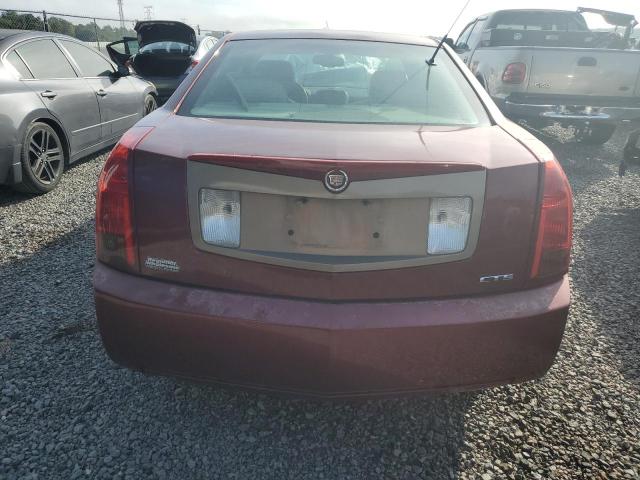 Photo 5 VIN: 1G6DM57N830158260 - CADILLAC CTS 