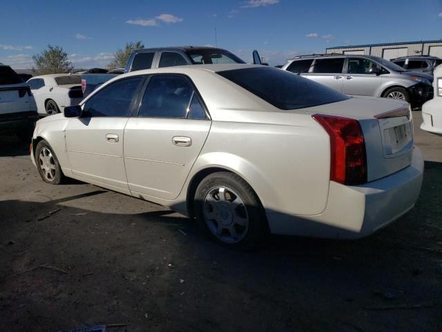 Photo 1 VIN: 1G6DM57N930130287 - CADILLAC CTS 