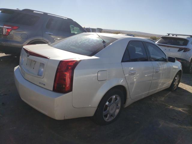 Photo 2 VIN: 1G6DM57N930130287 - CADILLAC CTS 