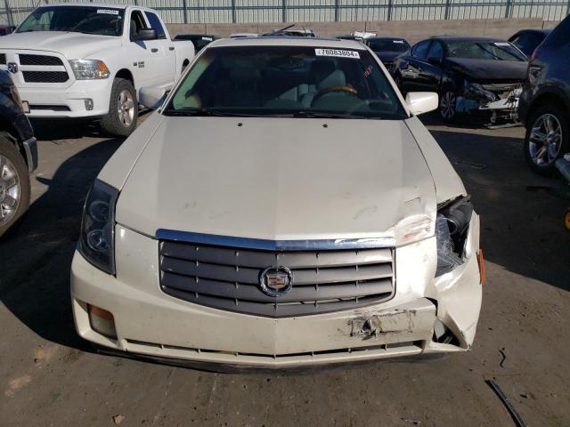 Photo 4 VIN: 1G6DM57N930130287 - CADILLAC CTS 