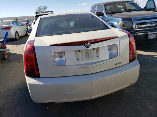 Photo 5 VIN: 1G6DM57N930130287 - CADILLAC CTS 