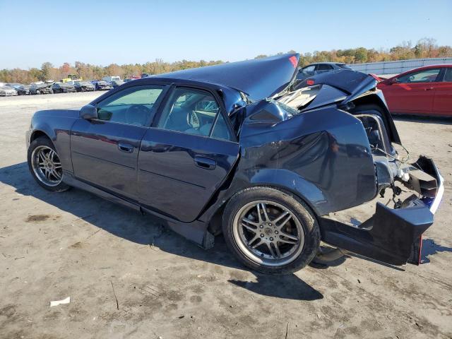 Photo 1 VIN: 1G6DM57N930135165 - CADILLAC CTS 