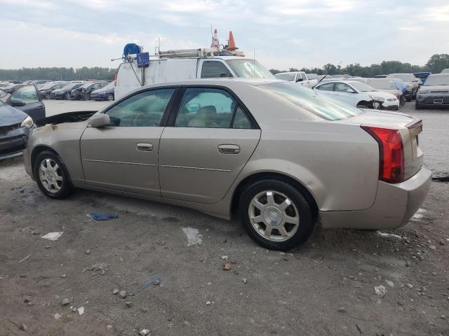 Photo 1 VIN: 1G6DM57N930155478 - CADILLAC CTS 