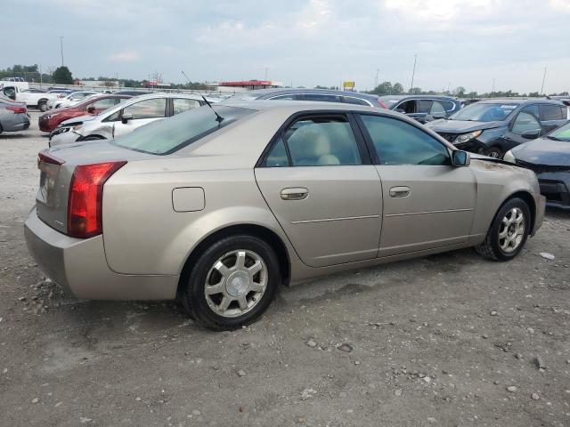 Photo 2 VIN: 1G6DM57N930155478 - CADILLAC CTS 