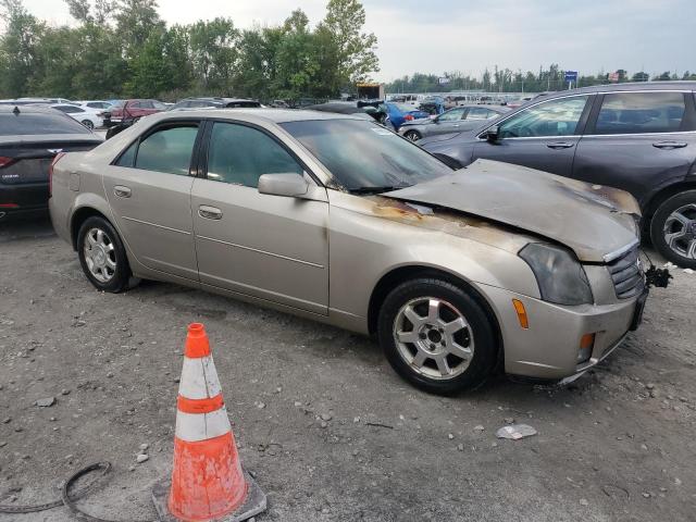 Photo 3 VIN: 1G6DM57N930155478 - CADILLAC CTS 