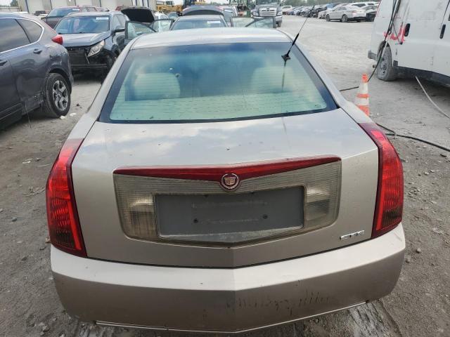 Photo 5 VIN: 1G6DM57N930155478 - CADILLAC CTS 