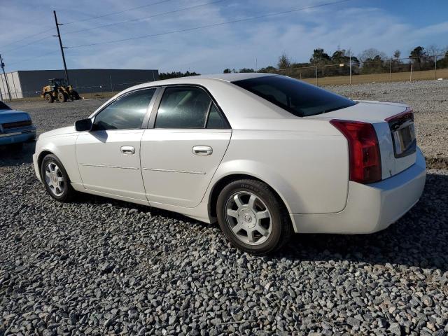 Photo 1 VIN: 1G6DM57NX30110033 - CADILLAC CTS 