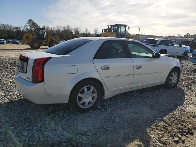 Photo 2 VIN: 1G6DM57NX30110033 - CADILLAC CTS 