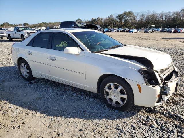 Photo 3 VIN: 1G6DM57NX30110033 - CADILLAC CTS 