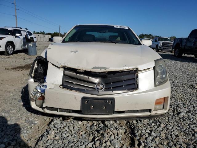 Photo 4 VIN: 1G6DM57NX30110033 - CADILLAC CTS 