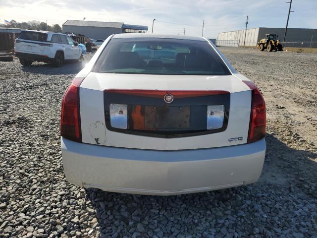 Photo 5 VIN: 1G6DM57NX30110033 - CADILLAC CTS 