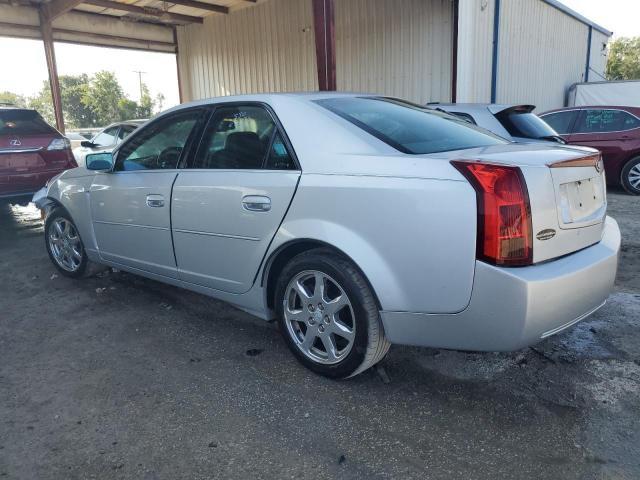 Photo 1 VIN: 1G6DM57NX30117340 - CADILLAC CTS 