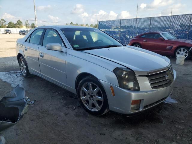 Photo 3 VIN: 1G6DM57NX30117340 - CADILLAC CTS 