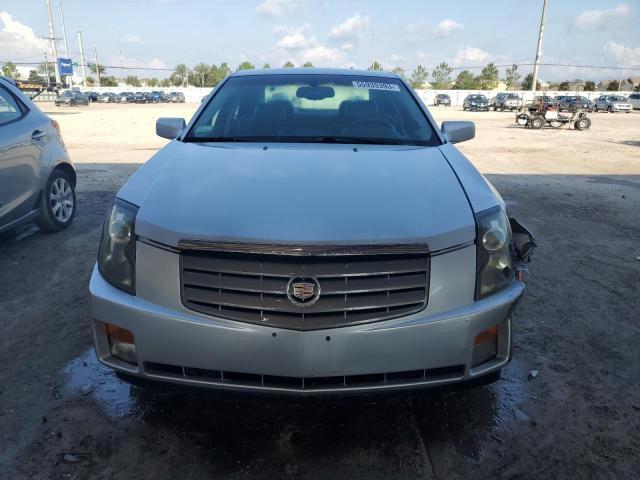 Photo 4 VIN: 1G6DM57NX30117340 - CADILLAC CTS 