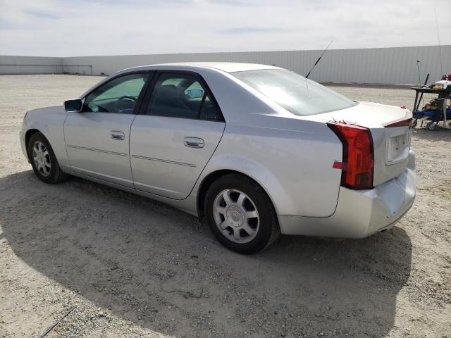 Photo 1 VIN: 1G6DM57NX30129830 - CADILLAC CTS 