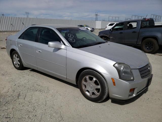 Photo 3 VIN: 1G6DM57NX30129830 - CADILLAC CTS 