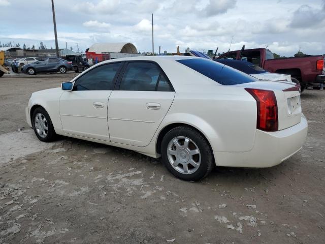 Photo 1 VIN: 1G6DM57NX30136910 - CADILLAC CTS 