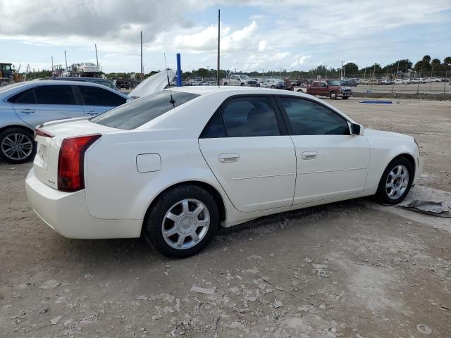 Photo 2 VIN: 1G6DM57NX30136910 - CADILLAC CTS 