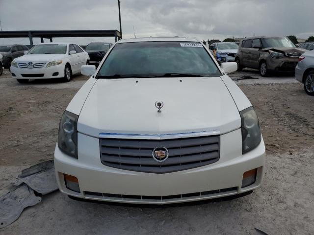 Photo 4 VIN: 1G6DM57NX30136910 - CADILLAC CTS 