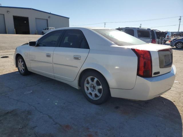 Photo 1 VIN: 1G6DM57NX30165212 - CADILLAC CTS 