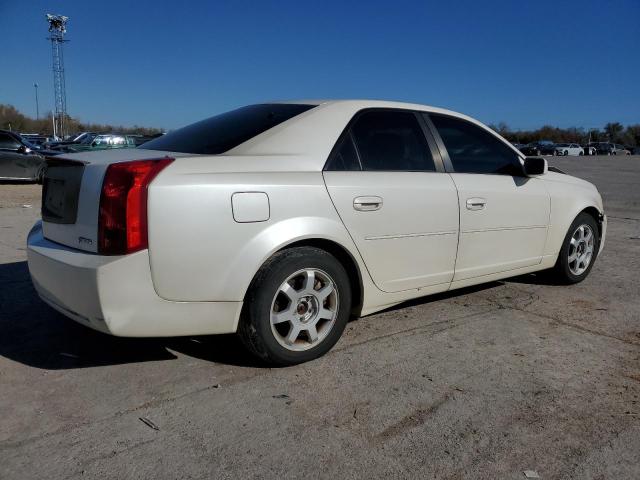 Photo 2 VIN: 1G6DM57NX30165212 - CADILLAC CTS 