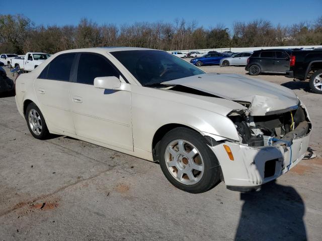 Photo 3 VIN: 1G6DM57NX30165212 - CADILLAC CTS 