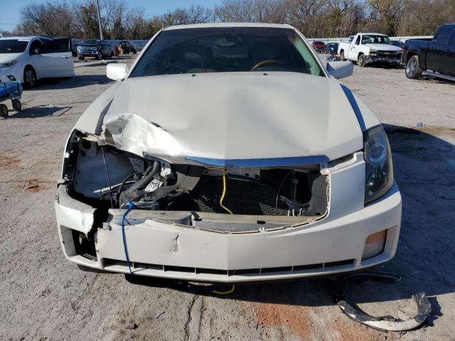 Photo 4 VIN: 1G6DM57NX30165212 - CADILLAC CTS 