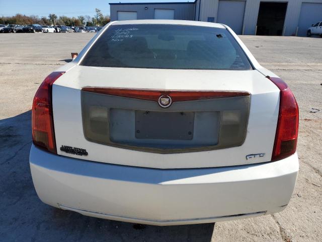 Photo 5 VIN: 1G6DM57NX30165212 - CADILLAC CTS 