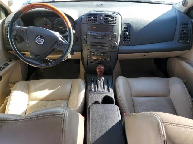 Photo 7 VIN: 1G6DM57NX30165212 - CADILLAC CTS 