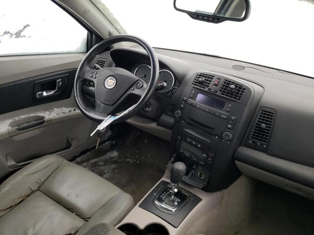 Photo 8 VIN: 1G6DM57T060118144 - CADILLAC CTS 