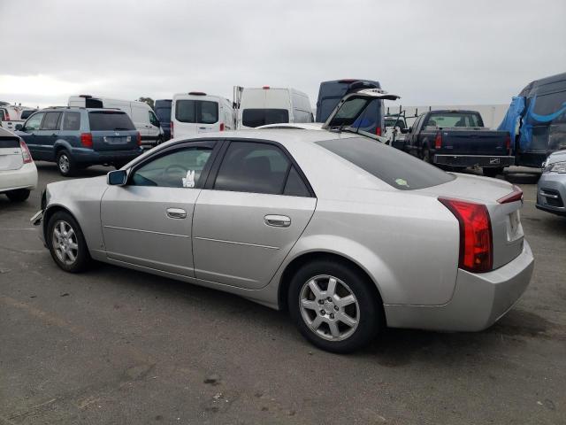 Photo 1 VIN: 1G6DM57T060151161 - CADILLAC CTS 