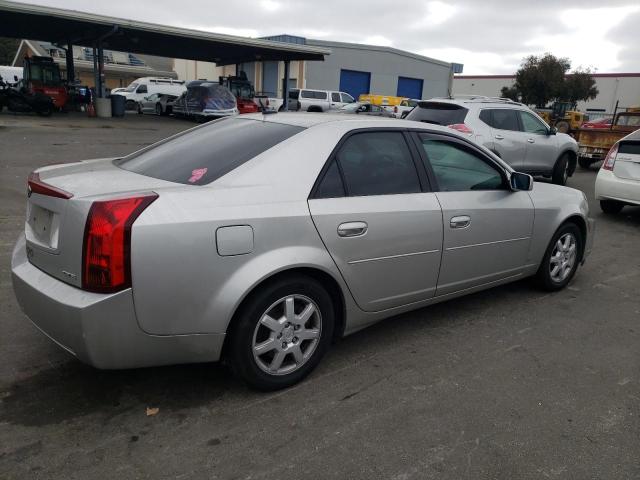 Photo 2 VIN: 1G6DM57T060151161 - CADILLAC CTS 