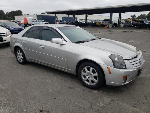 Photo 3 VIN: 1G6DM57T060151161 - CADILLAC CTS 