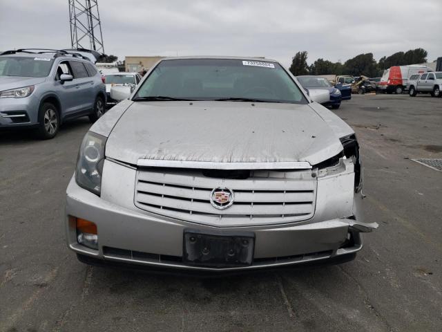 Photo 4 VIN: 1G6DM57T060151161 - CADILLAC CTS 