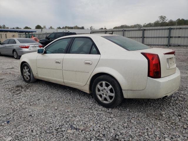 Photo 1 VIN: 1G6DM57T070131509 - CADILLAC CTS 