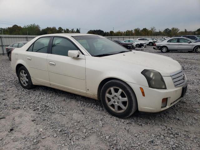 Photo 3 VIN: 1G6DM57T070131509 - CADILLAC CTS 