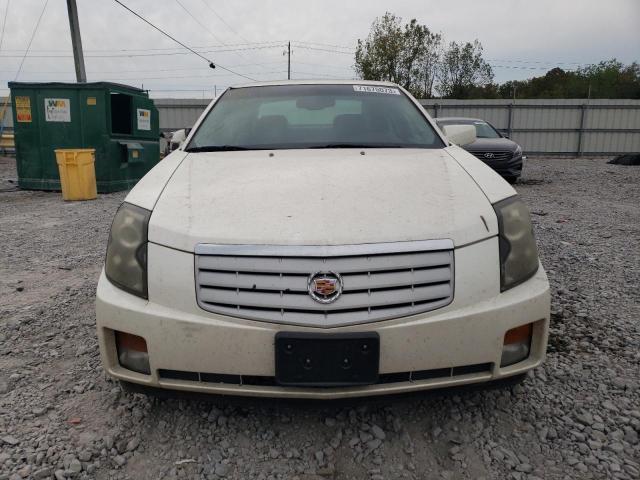 Photo 4 VIN: 1G6DM57T070131509 - CADILLAC CTS 