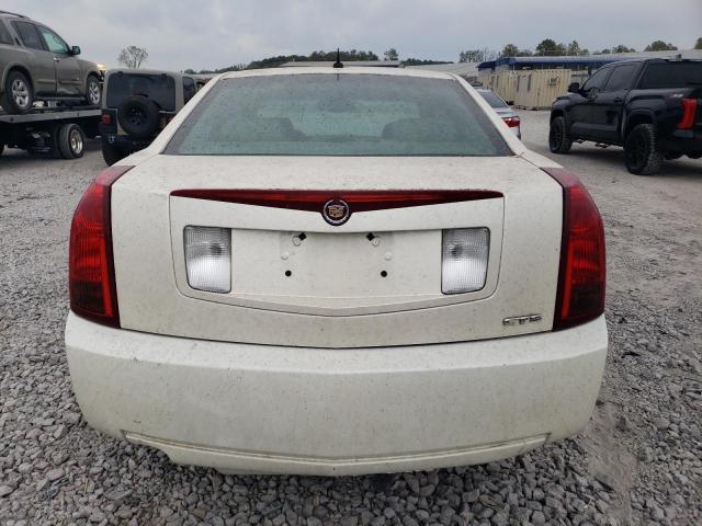 Photo 5 VIN: 1G6DM57T070131509 - CADILLAC CTS 