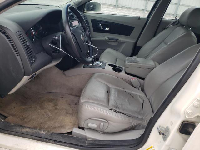 Photo 6 VIN: 1G6DM57T070131509 - CADILLAC CTS 