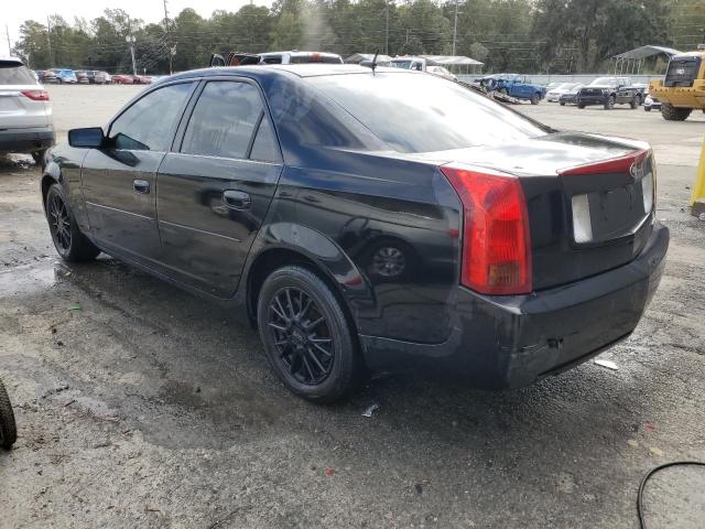 Photo 1 VIN: 1G6DM57T070149590 - CADILLAC CTS 