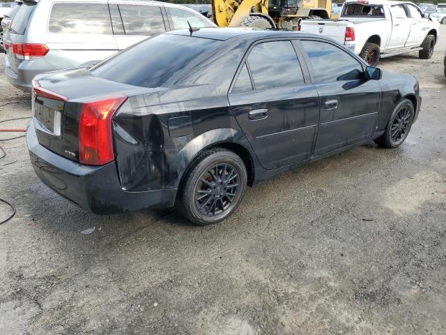 Photo 2 VIN: 1G6DM57T070149590 - CADILLAC CTS 