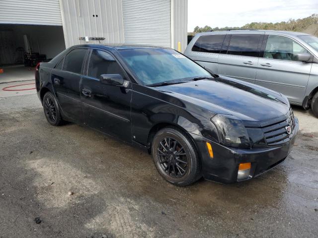 Photo 3 VIN: 1G6DM57T070149590 - CADILLAC CTS 